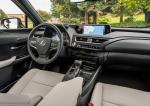 Lexus UX200 2019 года (NA)